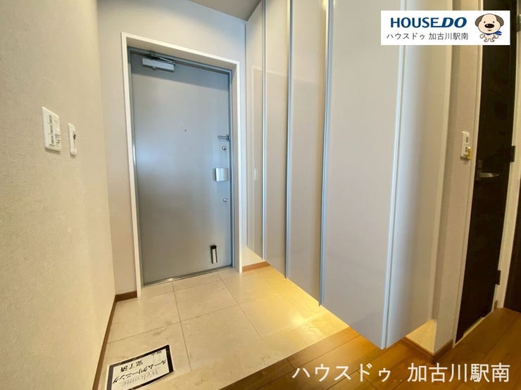 毎日の“いってきます”と“おかえり”を彩る空間