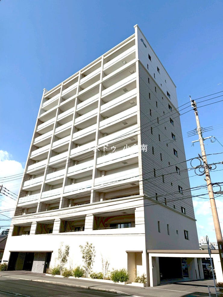 北九州市小倉北区片野２