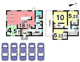 橋本市あやの台２丁目