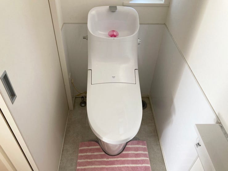 室内(2026年1月)撮影
◎本日案内可能◎
小窓付きで換気ができるので衛生的です◎