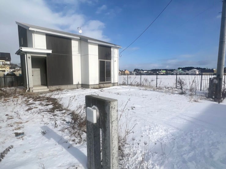 現地(2026年1月)撮影
◎本日案内可能◎
ご内覧をご希望の際は、ハウスドゥ 八戸田向までお気軽にお問い合わせくださいませ♪