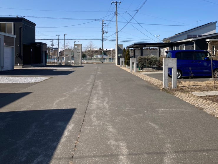 現地(2026年3月)撮影
◎本日案内可能◎
ご内覧をご希望の際は、ハウスドゥ 八戸田向までお気軽にお問い合わせくださいませ♪