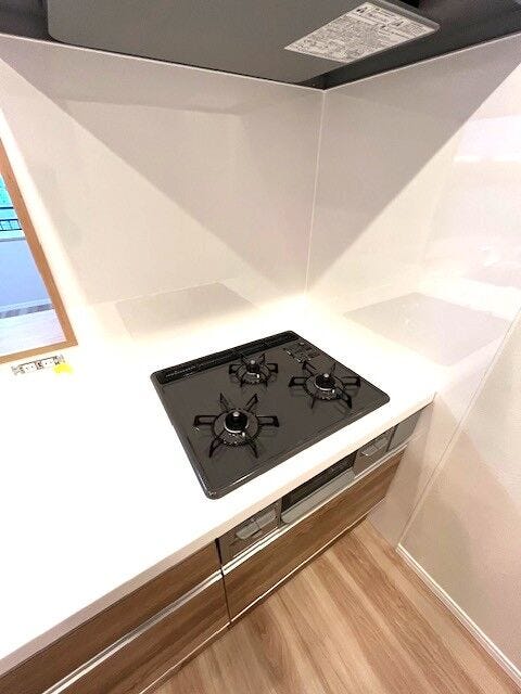 キッチン別角度写真