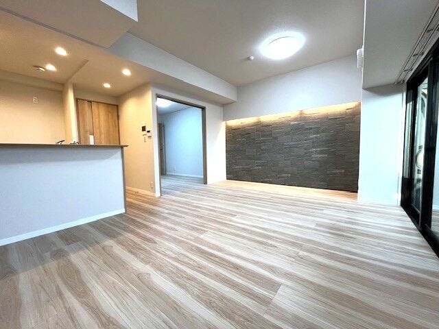 リビング別角度写真