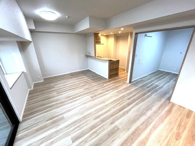 リビング別角度写真