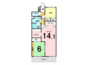 山形市松波４丁目