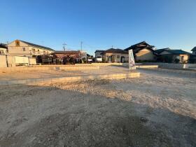 豊明市阿野町新切