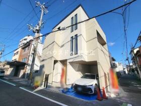 大阪市住吉区墨江４丁目