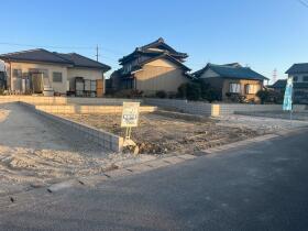 豊明市阿野町新切