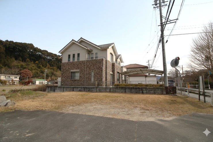 愛知県岡崎市茅原沢町字梅薮前の土地(1,500万円)[4549899]の不動産