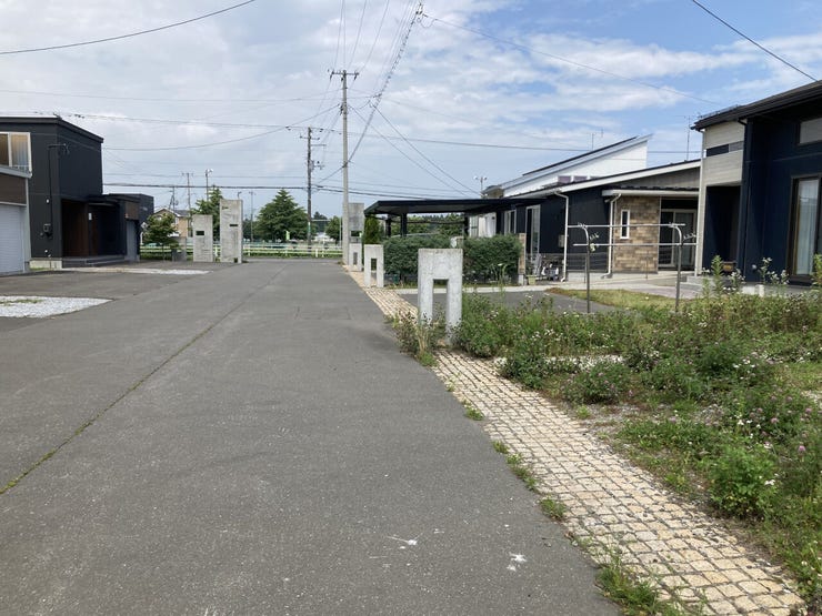 現地(2026年7月)撮影
◎本日案内可能◎
ご内覧をご希望の際は、ハウスドゥ 八戸市庁前までお気軽にお問い合わせくださいませ♪