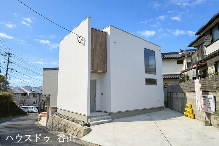 紫原４丁目 新築戸建