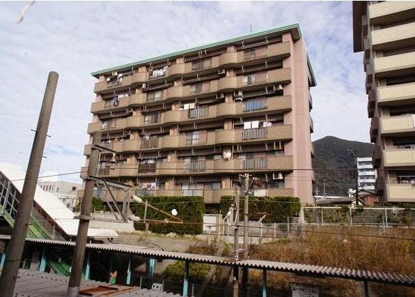 北九州市小倉南区湯川５