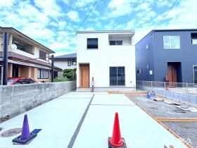 松山市余戸中３丁目