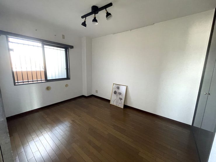 ◇自分好みにインテリアや家具を自由に配置して個性を出しやすい空間♪