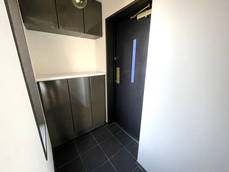 ◇機能的で住む人の暮らしを豊かにする玄関