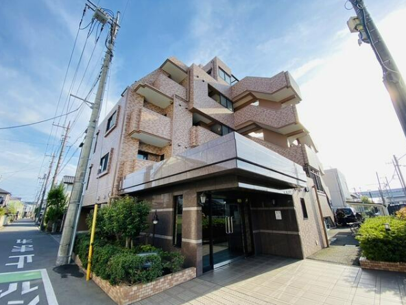 ◇JR埼京線「中浦和駅」、JR武蔵野線「西浦和駅」ご利用可能♪
→バス乗車で「浦和駅」もご利用可能!
→県内だけでなく都心への移動もスムーズ♪