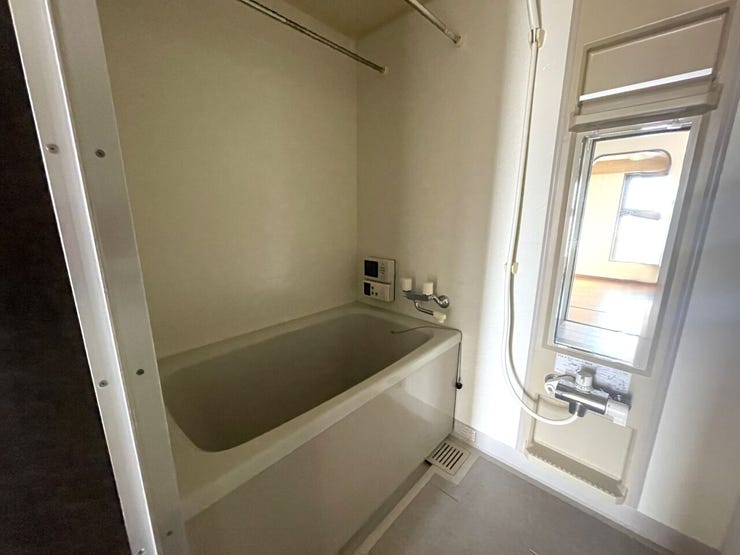 ◇テレビ付きの浴室で日常のバスタイムの満足度が向上