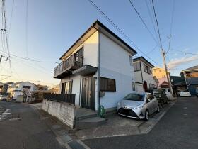 横須賀市林５丁目