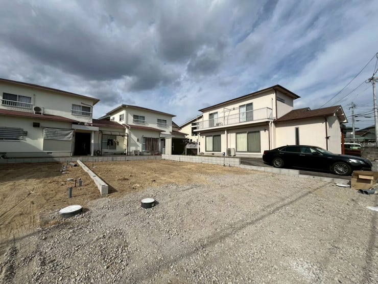 2026/1/15
建築中 外観