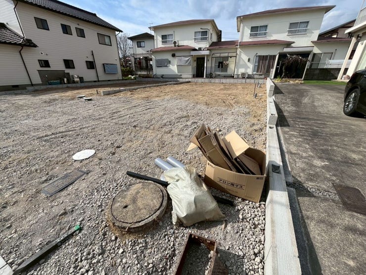 2026/1/15
建築中 外観