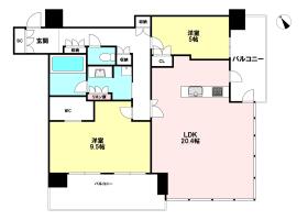 大阪市北区中之島６丁目