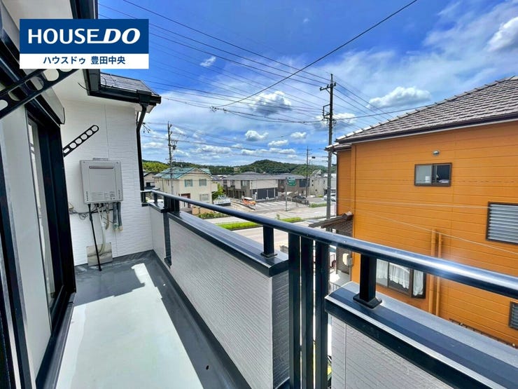 ◆見学予約受付中◆
現地をご覧いただき、周辺環境なども一緒に
ご確認いただけます!