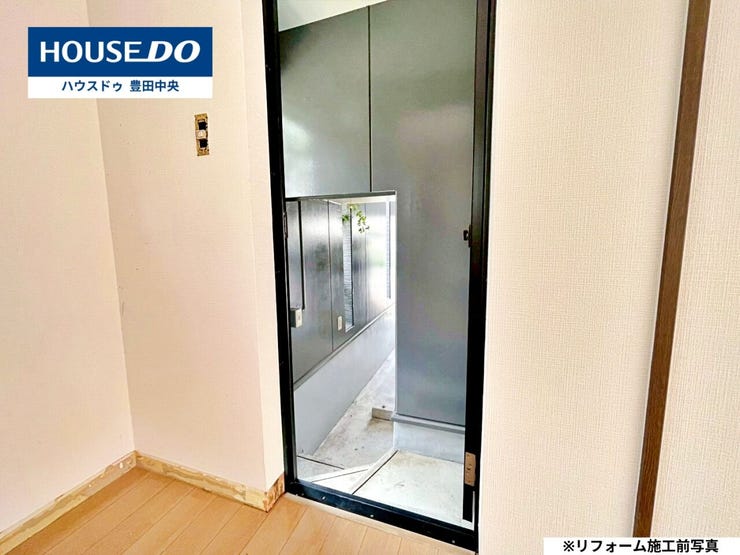 ◆見学予約受付中◆
現地をご覧いただき、周辺環境なども一緒に
ご確認いただけます!
