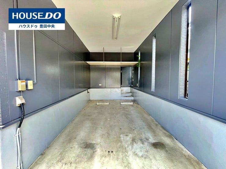 ◆見学予約受付中◆
現地をご覧いただき、周辺環境なども一緒に
ご確認いただけます!