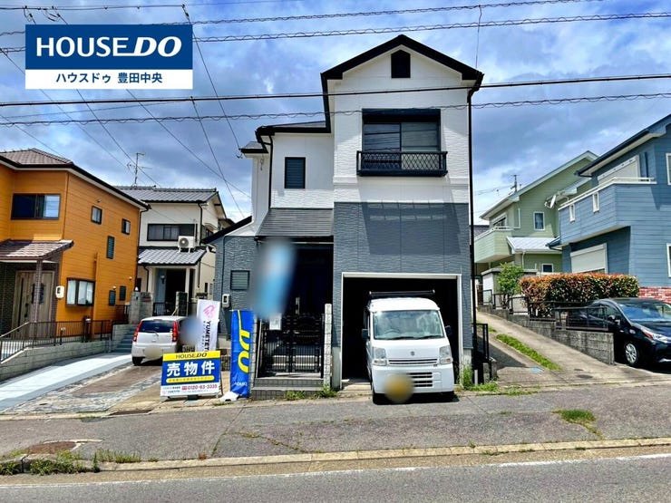 ◆見学予約受付中◆
現地をご覧いただき、周辺環境なども一緒に
ご確認いただけます!