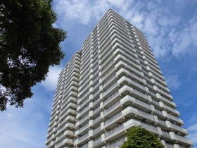 江戸川区清新町１丁目