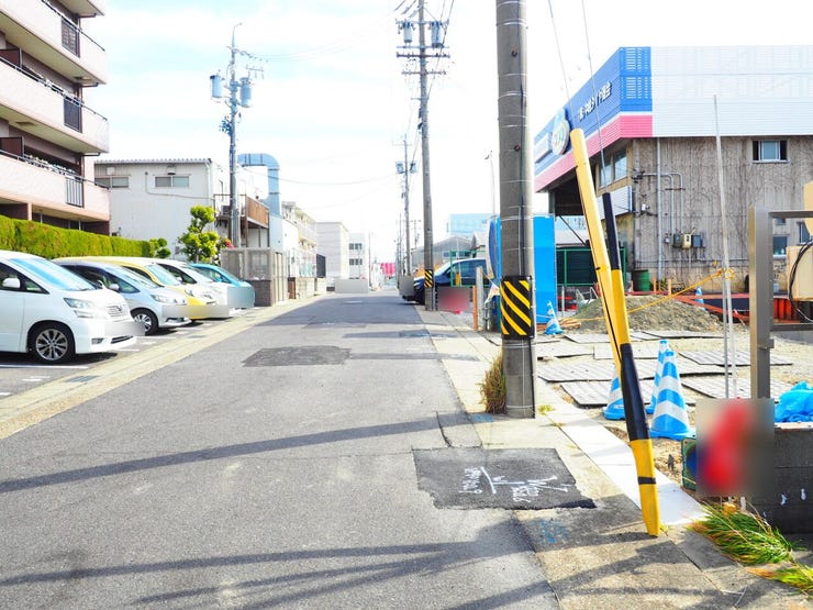 現地写真(2026.1.20)