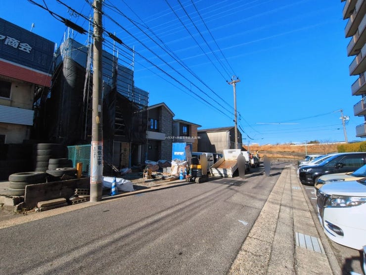 現地写真(2026.3.14)