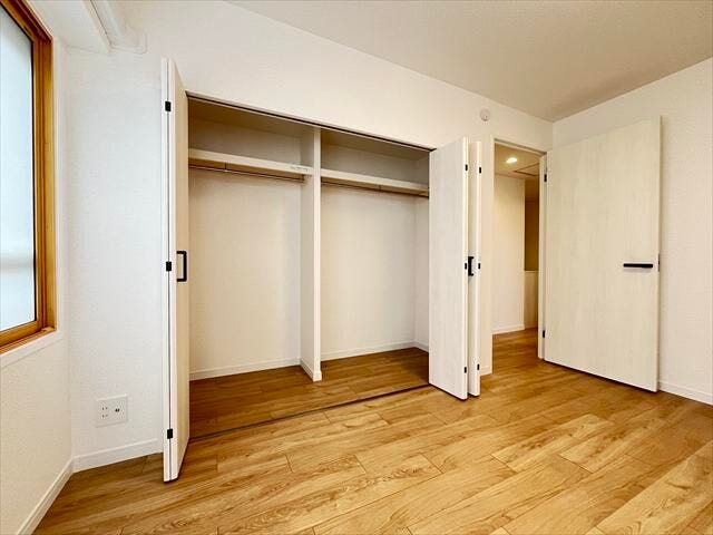 6帖洋室:
(2026年1月29日撮影)