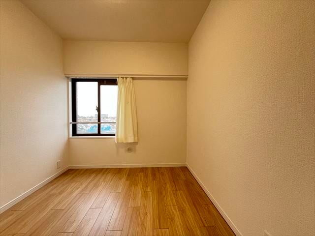 4.3帖洋室:
(2026年1月29日撮影)