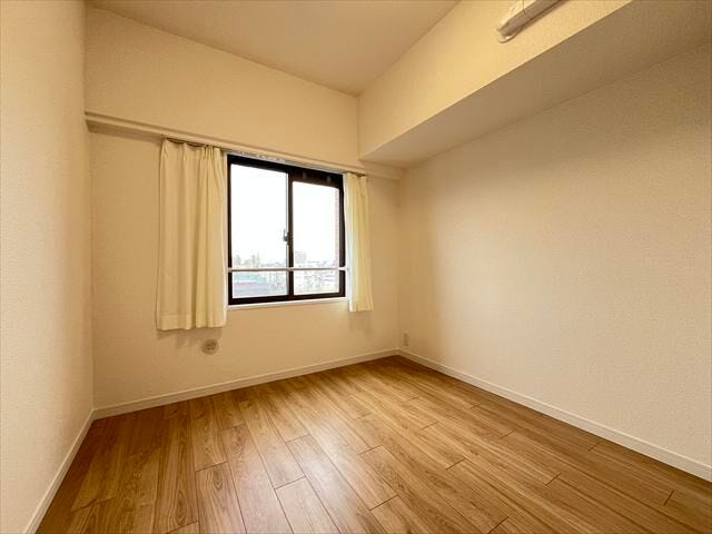 4帖洋室:
(2026年1月29日撮影)