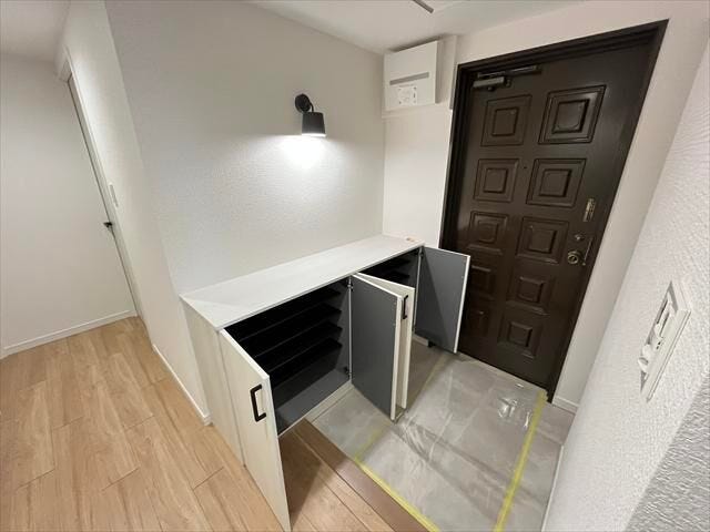 (2026年1月29日撮影)