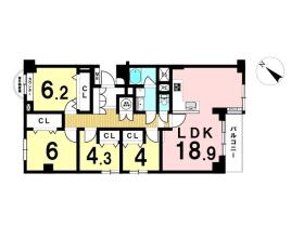 名古屋市瑞穂区上山町４丁目