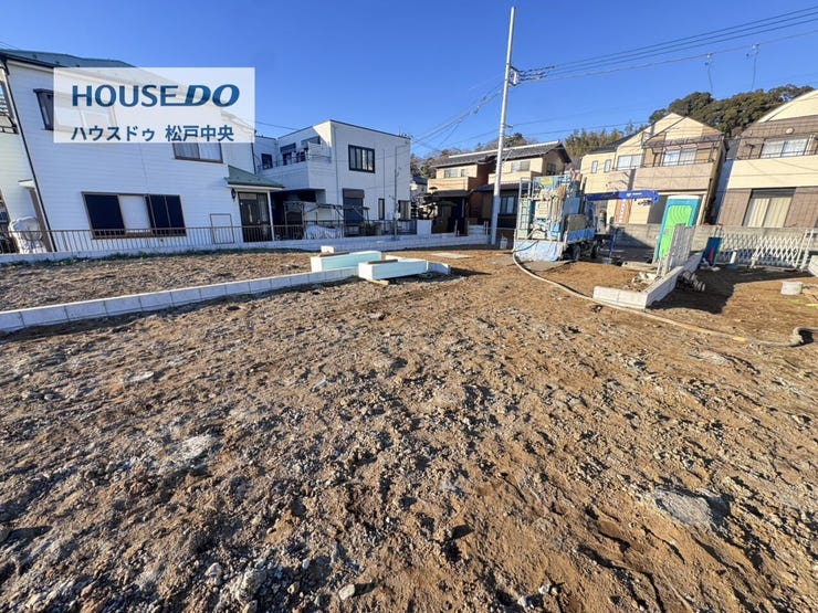 ◎外観(1/9撮影)