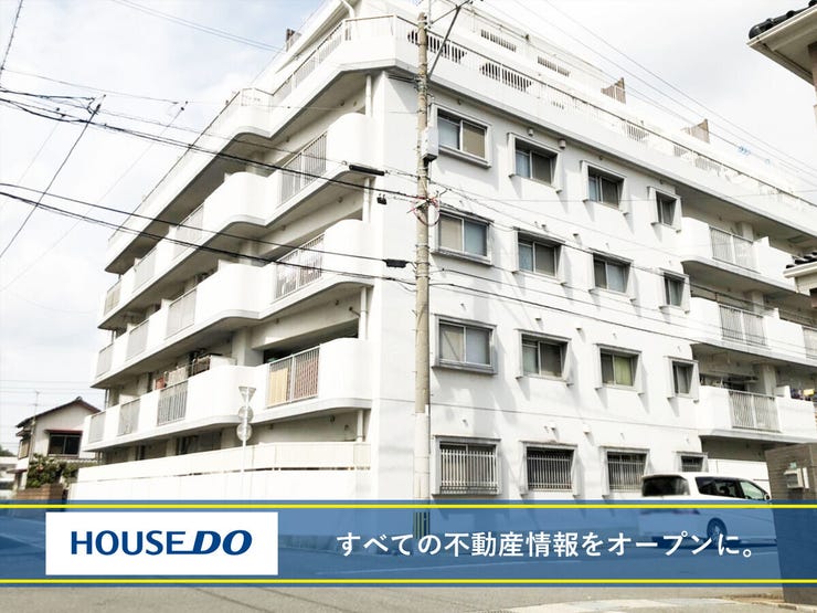 【外観】
【ルーフバルコニー】LDK17帖以上♪全居室フローリング♪全居室収納♪モニター付きインターホン♪