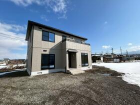 中野市大字牛出