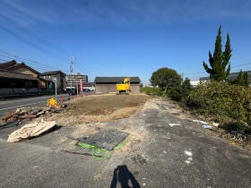 東海市加木屋町仲新田