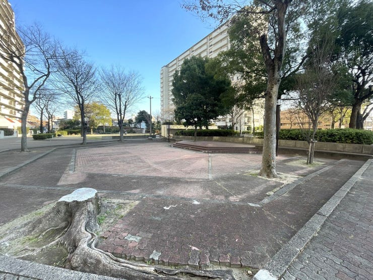 ◇敷地内写真◇