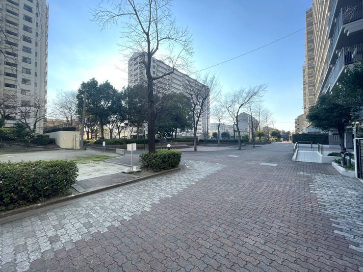 ◇敷地内写真◇