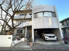 さいたま市桜区大字神田