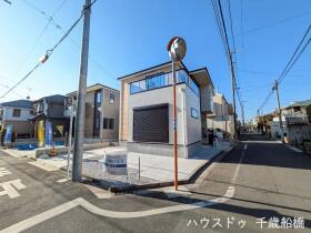 狛江市岩戸南３丁目