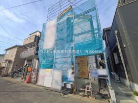 葛飾区南水元４丁目