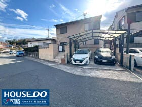 岡山市北区富原