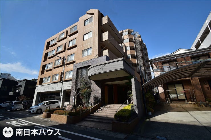 長田町 ＪＧＭヴェルデ城山