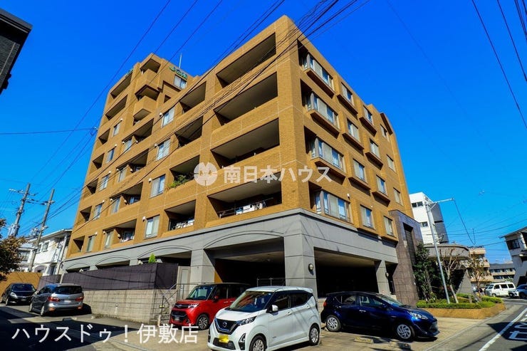 長田町 ＪＧＭヴェルデ城山